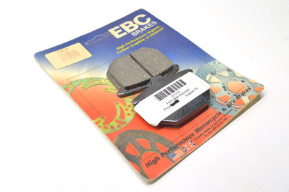 New EBC Brake Pad NOS