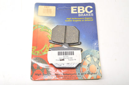 New EBC Brake Pad NOS