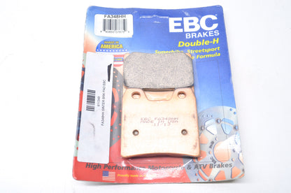 New EBC Brake Pad NOS