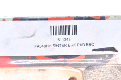 New EBC Brake Pad NOS