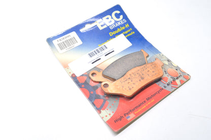 New EBC Brake Pad NOS