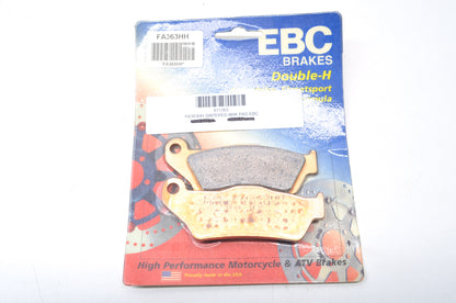 New EBC Brake Pad NOS