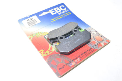 New EBC Brake Pad NOS