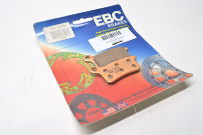 New EBC Brake Pad NOS