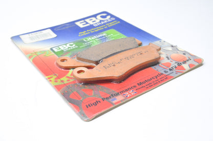 New EBC Brake Pad NOS