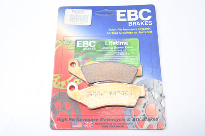 New EBC Brake Pad NOS
