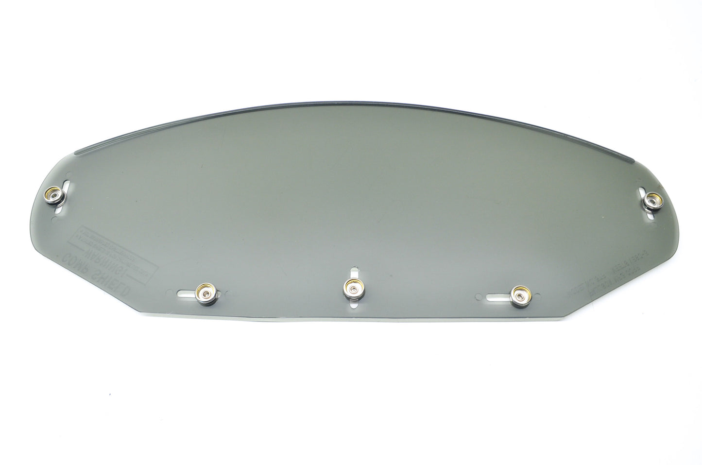 New Paulson Smoke Shield NOS