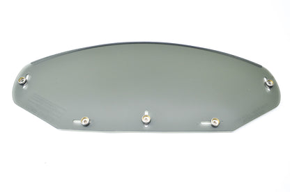 New Paulson Smoke Shield NOS