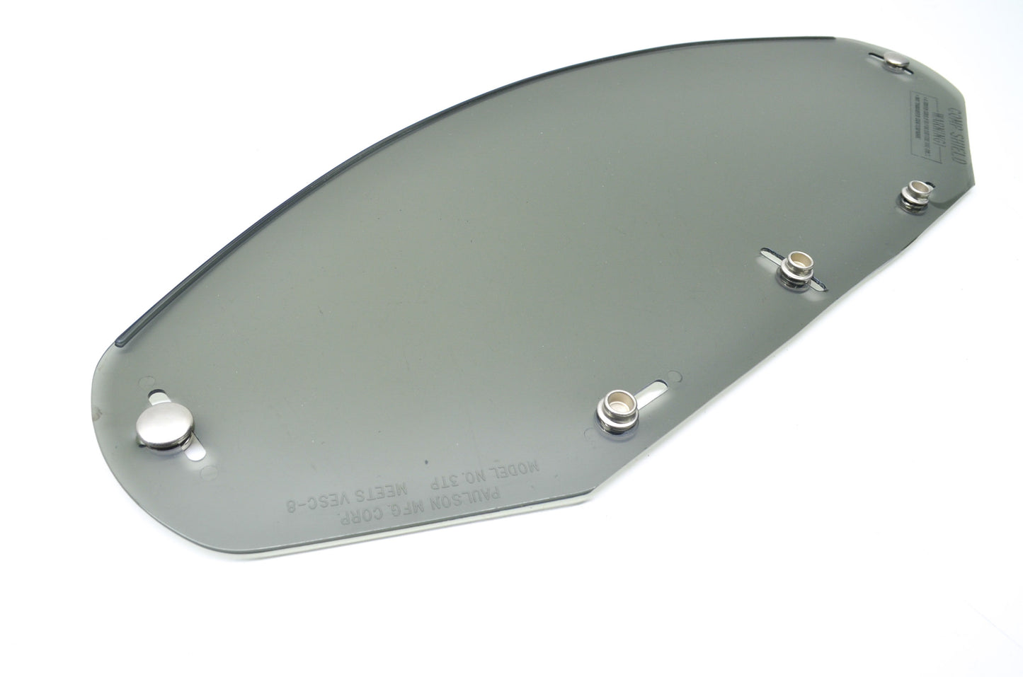New Paulson Smoke Shield NOS