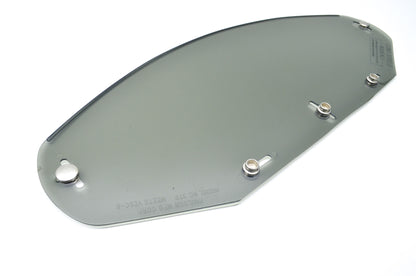 New Paulson Smoke Shield NOS