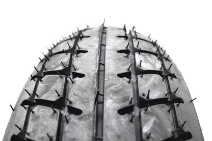 New Continental TKV11 Front Tire 110/90V 16 59 V TL NOS
