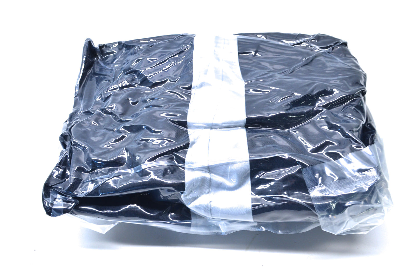 New Tourmaster XL Touring Bike Cover Kit NOS