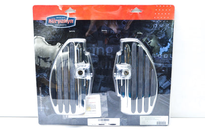 New Kuryakyn Foot Board Kit NOS