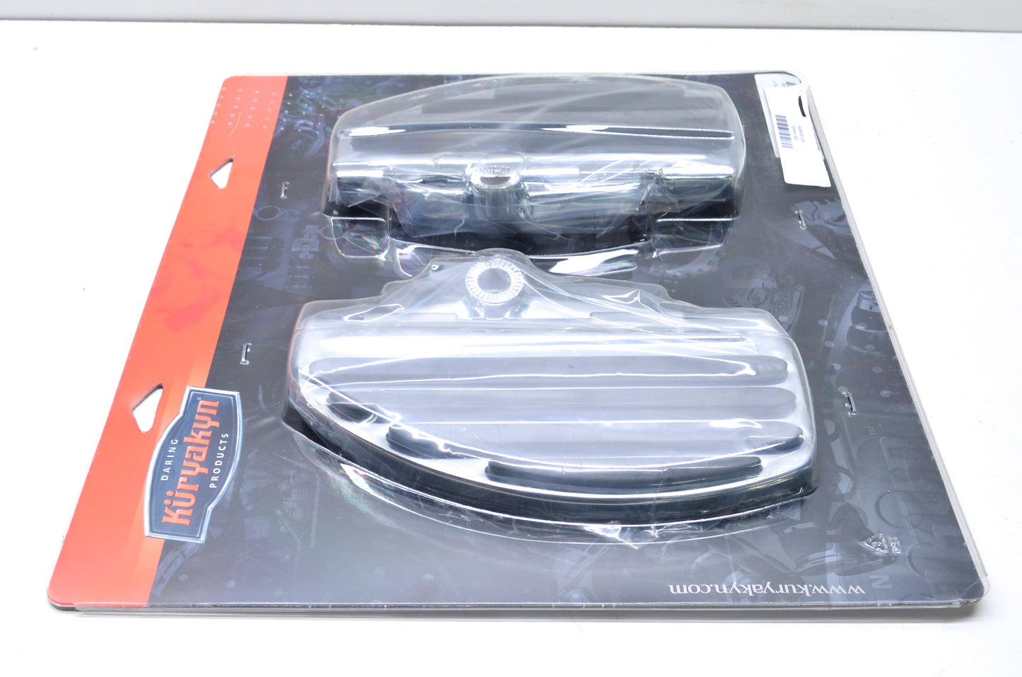 New Kuryakyn Foot Board Kit NOS