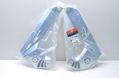 Kuryakyn 3911 Boomerang Frame Covers Kit