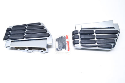 New Kuryakyn Transformer Floorboards Kit NOS