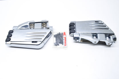 New Kuryakyn Transformer Floorboards Kit NOS