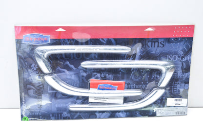 Fairing Radiator Vent Kit GL 1800 NOS