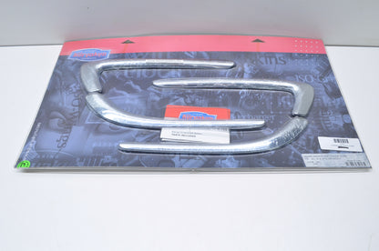 Fairing Radiator Vent Kit GL 1800 NOS