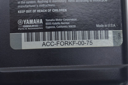 Fork Oil NOS