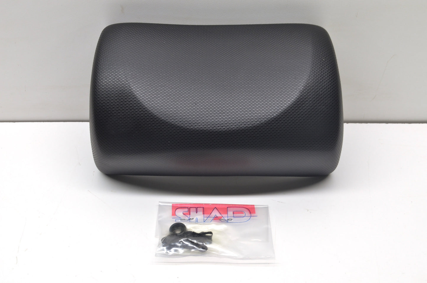 New Shad Backrest Lid & Base Kit NOS