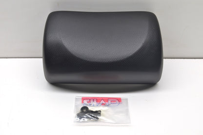 New Shad Backrest Lid & Base Kit NOS