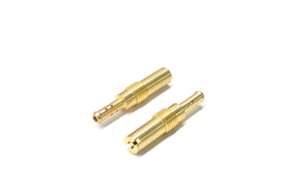 EBC 28420 Brass Main Jets Qty 2 NOS