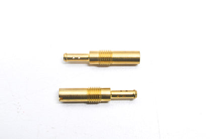 EBC 28420 Brass Main Jets Qty 2 NOS