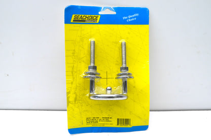 New Sea Choice Ski Tow Mount Kit NOS