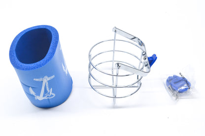 Sea Choice 79471 Cup Holder Kit NOS