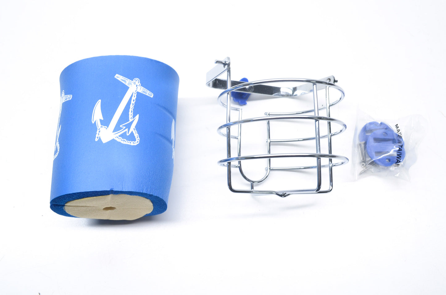 Sea Choice 79471 Cup Holder Kit NOS