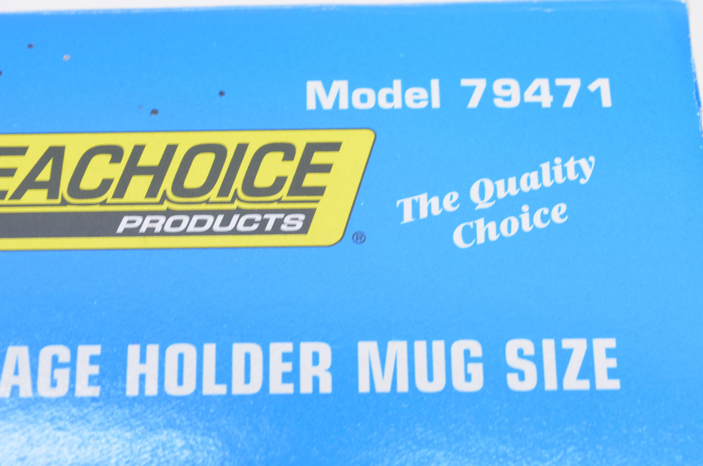 Sea Choice 79471 Cup Holder Kit NOS