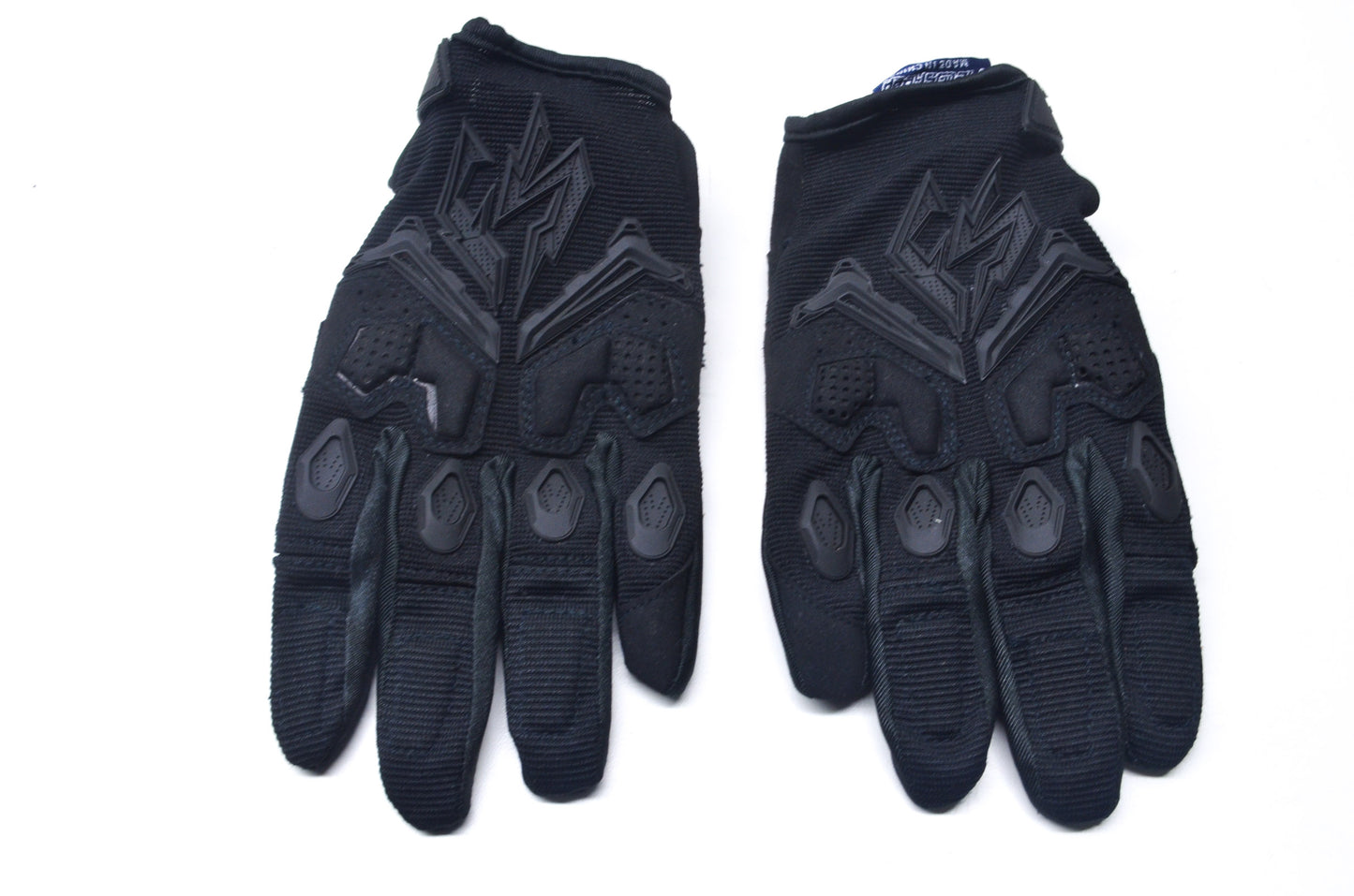 FieldSheer 6213050504 Mens Small Black Sugo Gloves NOS