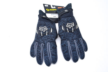 New Fox Mens Small Antifreeze Gloves NOS