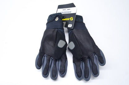 New Fox Mens Small Antifreeze Gloves NOS