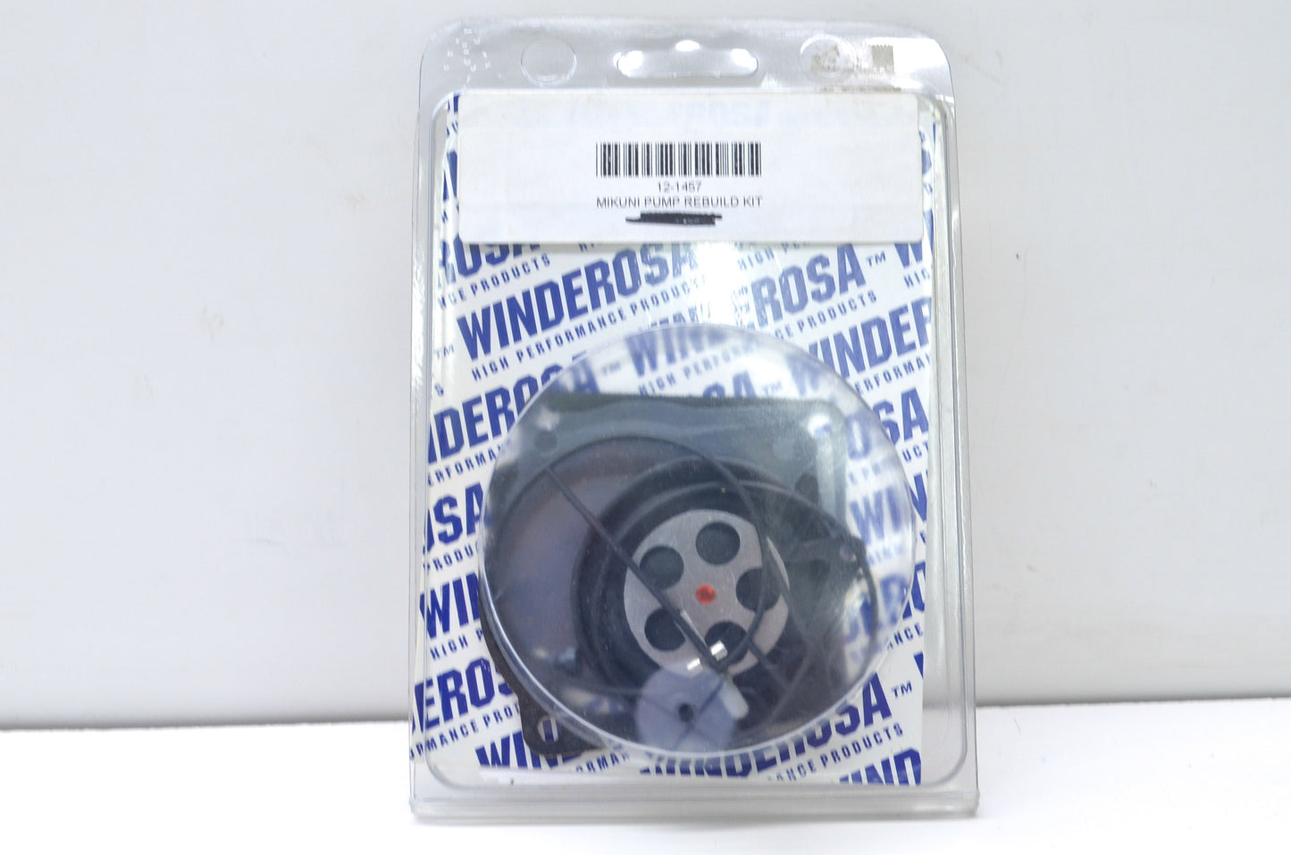 Winderosa 12-1457, MK-BN441-YAM Pump Rebuild Kit NOS