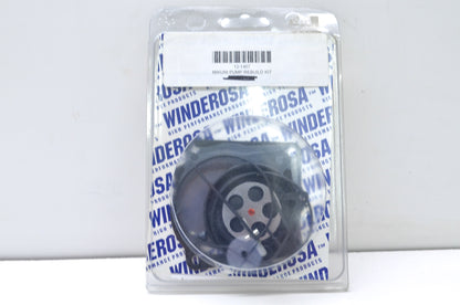 Winderosa 12-1457, MK-BN441-YAM Pump Rebuild Kit NOS