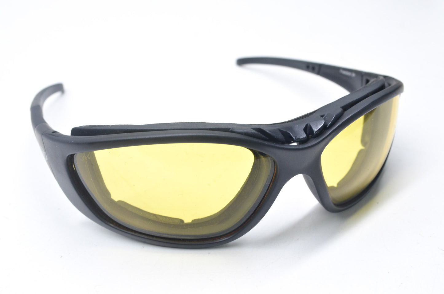 Global Vision 24FREE-YT Freedom 24 Yellow Tint NOS