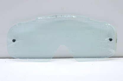 New Fox AIRSPC Clear Lens NOS