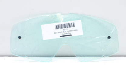 Fox 30-171 Youth MX Lens NOS
