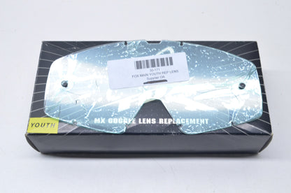 Fox 30-171 Youth MX Lens NOS