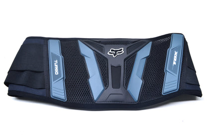 Turbo Kidney Belt NOS