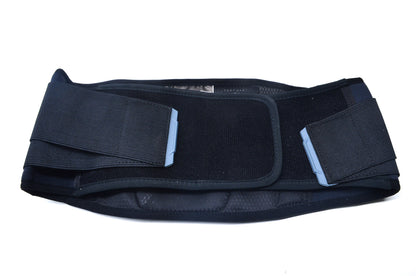 Turbo Kidney Belt NOS