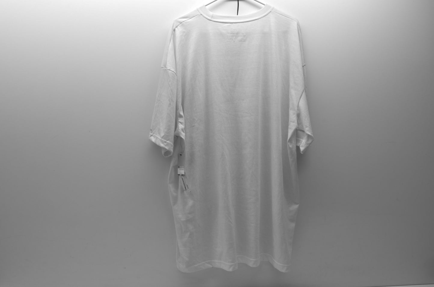 New Fox Adult XXL White Tech Tee NOS
