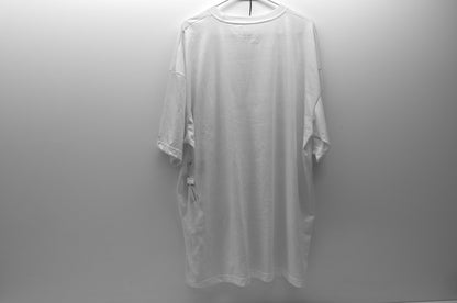New Fox Adult XXL White Tech Tee NOS