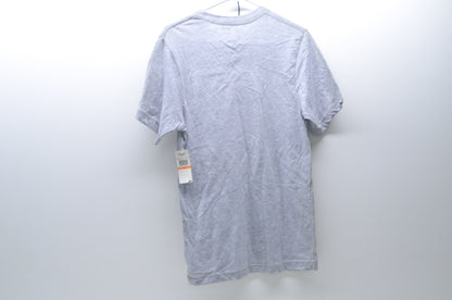Fox 47882-040-S Adult Small Grey Super Trick Tee NOS