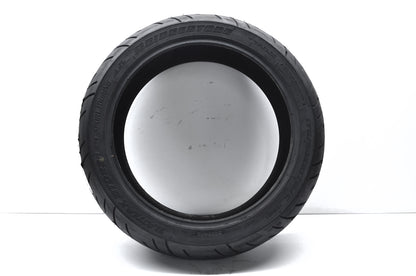 New Bridgestone Battlax Rear Tire 170/60ZR17M/C NOS