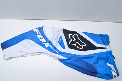 Size 32 Blue Race Pant NOS