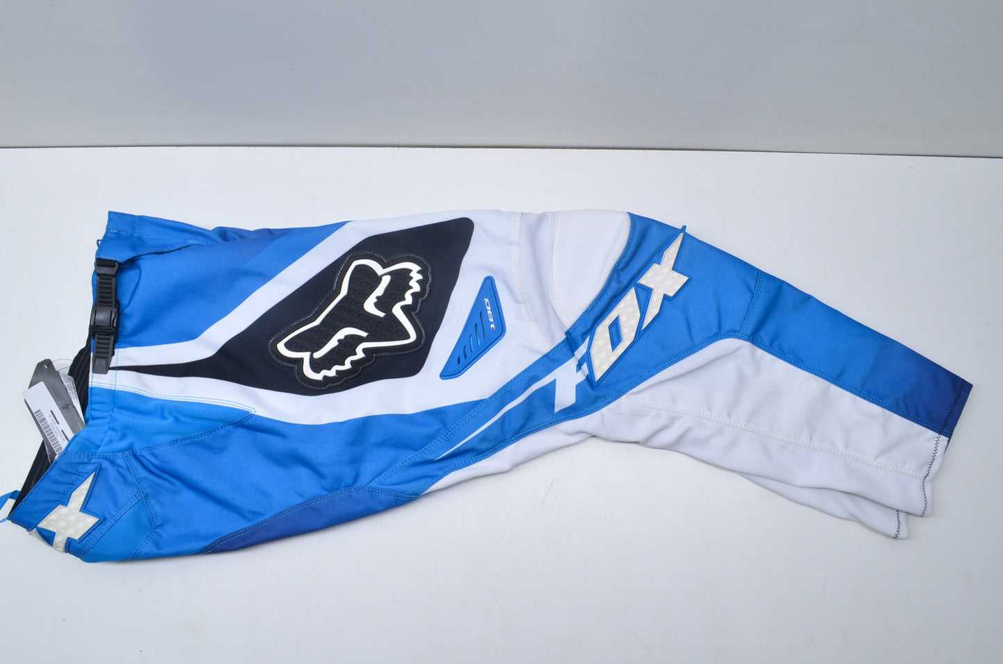 Size 32 Blue Race Pant NOS