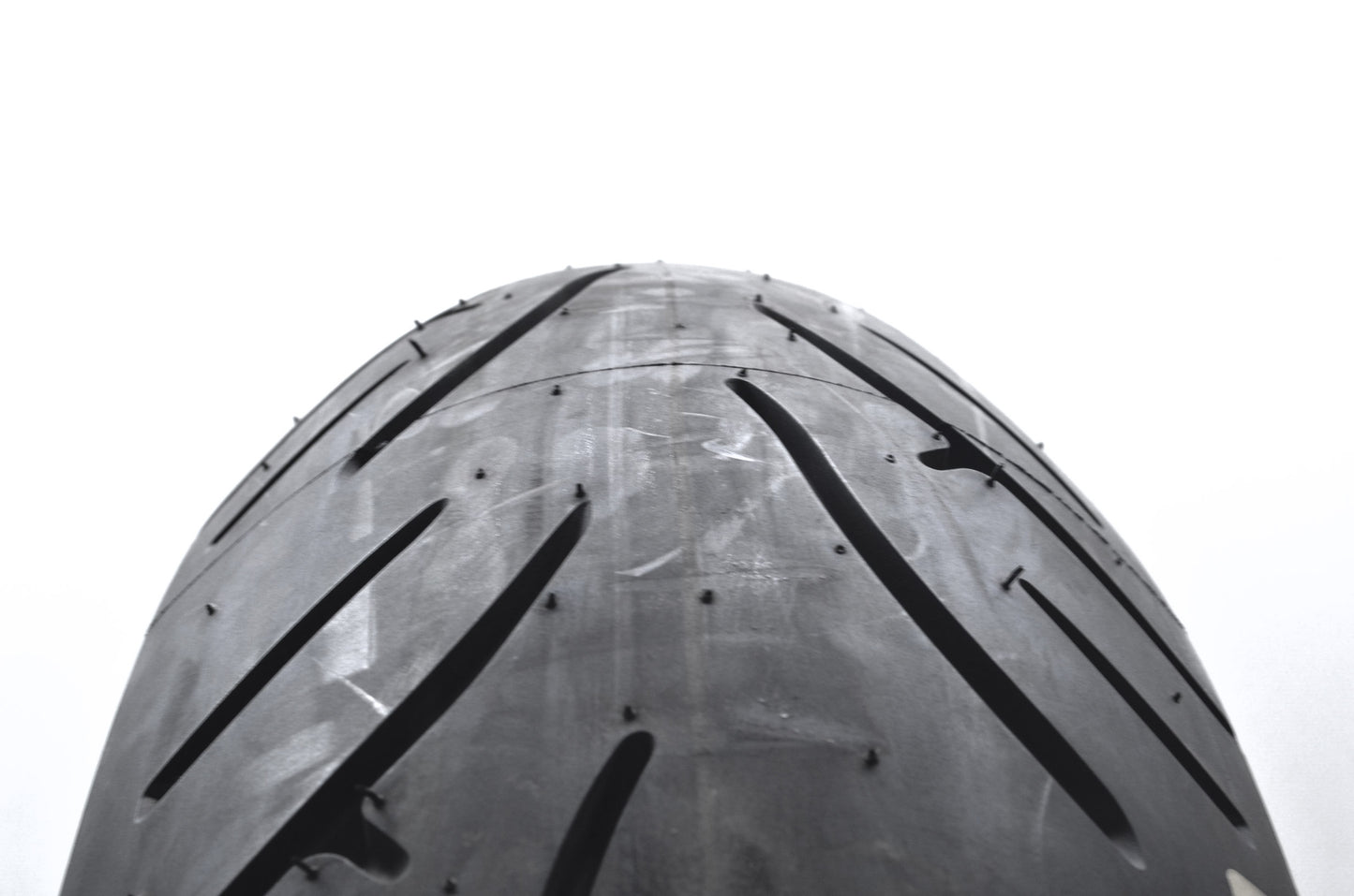 New Bridgestone Battlax Rear Tire 170/60ZR17M/C NOS